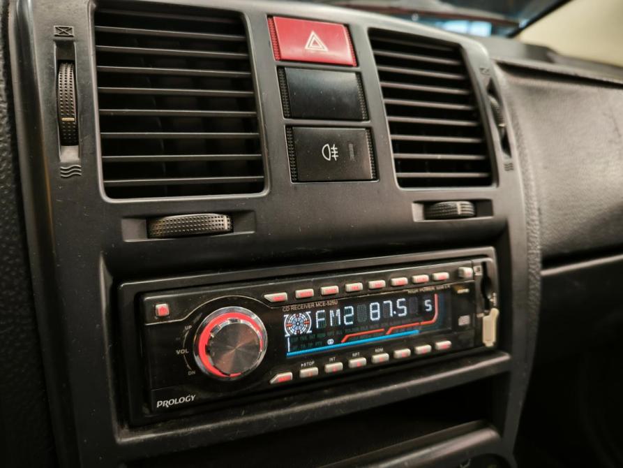 Hyundai Getz I Ижевск  - изображение 20
