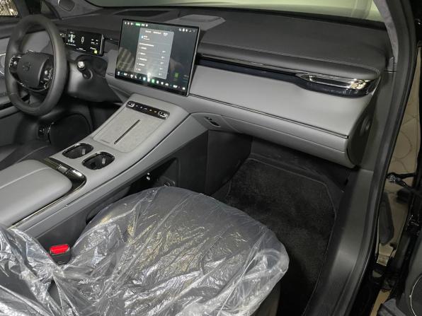 GAC Trumpchi S7 I с пробегом 2026 года, цена 3 650 000 рублей, 50 км, внедорожник, Автокод Объявления