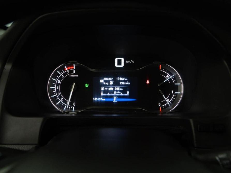 Honda Pilot III Москва  - изображение 22