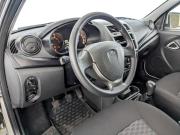 Lada (ВАЗ) Granta I Рестайлинг Москва  - изображение 41