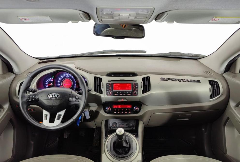 Kia Sportage III Волгоград  - изображение 10