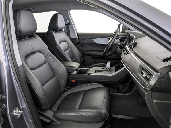 Chery Tiggo 4 Pro I с пробегом 2023 года, цена 1 500 000 рублей, 58891 км, внедорожник, Автокод Объявления