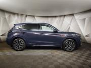 Hongqi HS5 I Рестайлинг Москва  - изображение 30