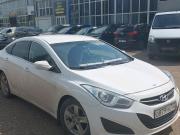 Hyundai i40 I Стерлитамак  - изображение 17