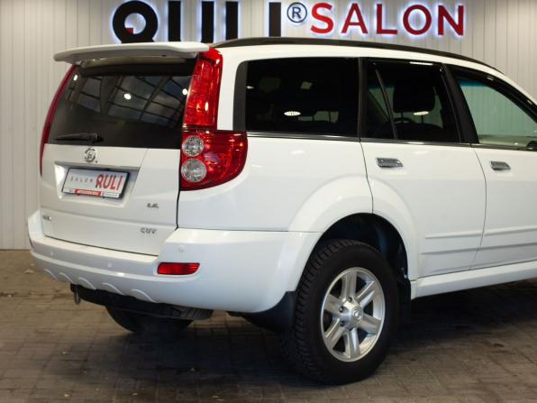 Great Wall Hover H5 с пробегом 2012 года, цена 760 000 рублей, 157619 км, внедорожник, Автокод Объявления