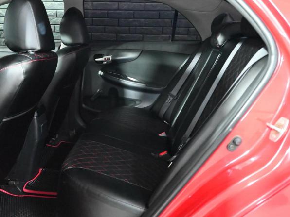 Toyota Corolla X (E140 E150) с пробегом 2007 года, цена 820 000 рублей, 250501 км, седан, Автокод Объявления