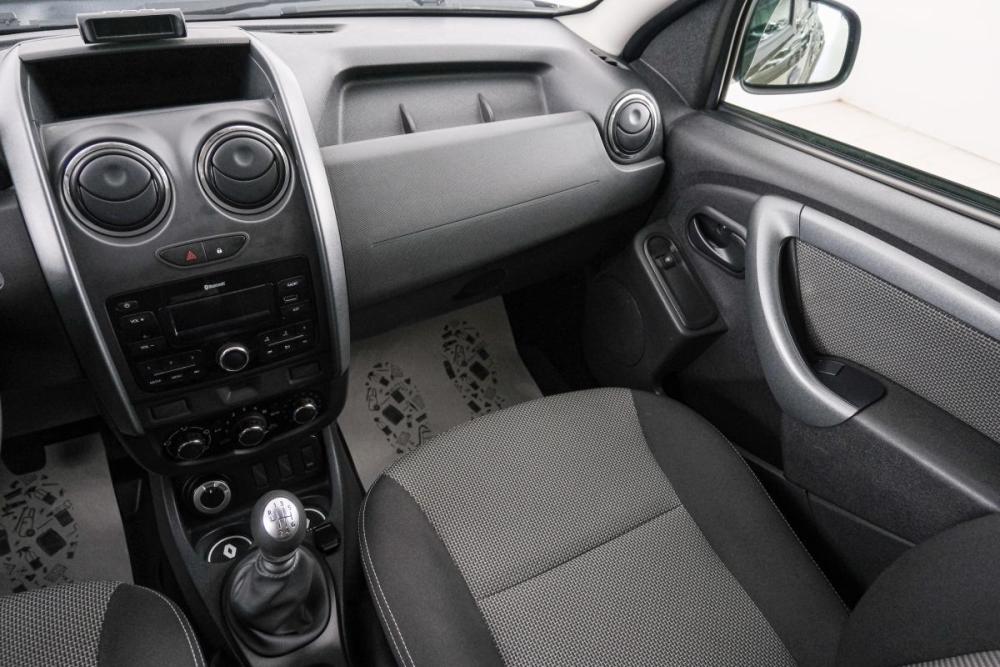 Renault Duster II Красноярск  - изображение 11
