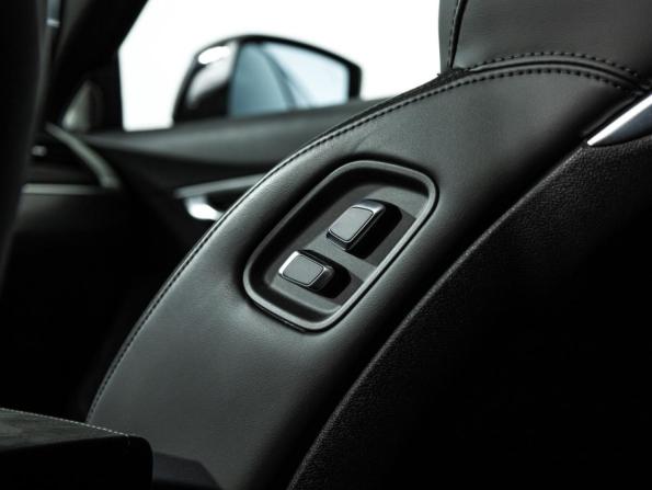 Geely Tugella I Рестайлинг с пробегом 2023 года, цена 2 899 000 рублей, 40235 км, внедорожник, Автокод Объявления