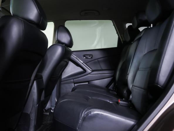 Nissan Murano II (Z51) Рестайлинг 2 с пробегом 2014 года, цена 1 714 000 рублей, 84425 км, внедорожник, Автокод Объявления
