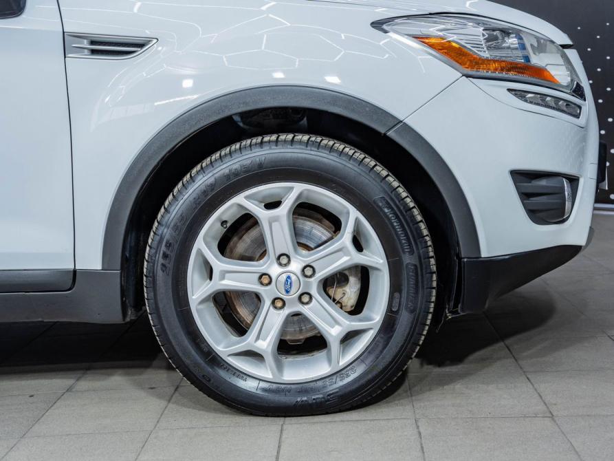 Ford Kuga I Самара  - изображение 26