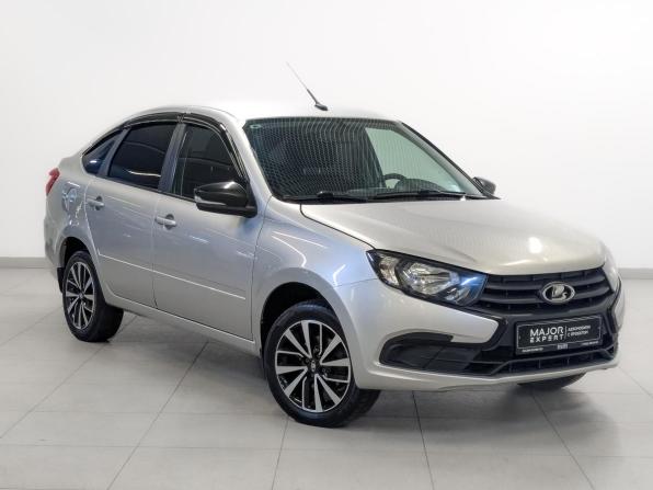 Lada (ВАЗ) Granta I Рестайлинг с пробегом 2023 года, цена 785 000 рублей, 68000 км, лифтбек, Автокод Объявления