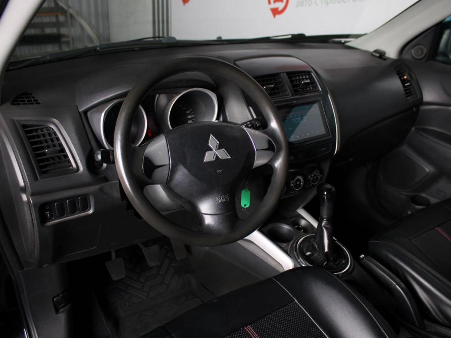 Mitsubishi ASX I Минеральные Воды  - изображение 7