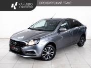 Lada (ВАЗ) Vesta I Казань  - изображение 18
