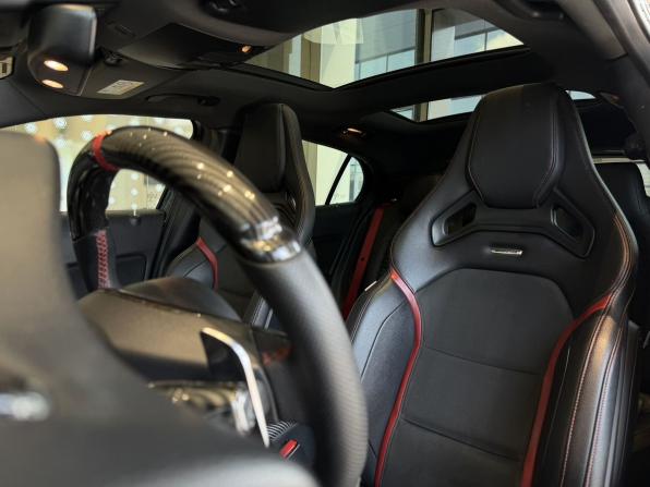Mercedes-Benz GLA AMG I (X156) с пробегом 2016 года, цена 2 250 000 рублей, 127000 км, внедорожник, Автокод Объявления