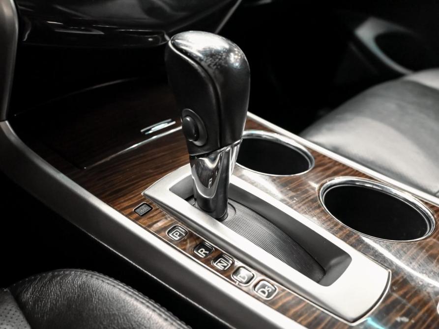 Nissan Teana III (L33) Екатеринбург  - изображение 18