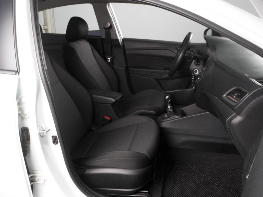 Hyundai Solaris II Минеральные Воды  - изображение 8