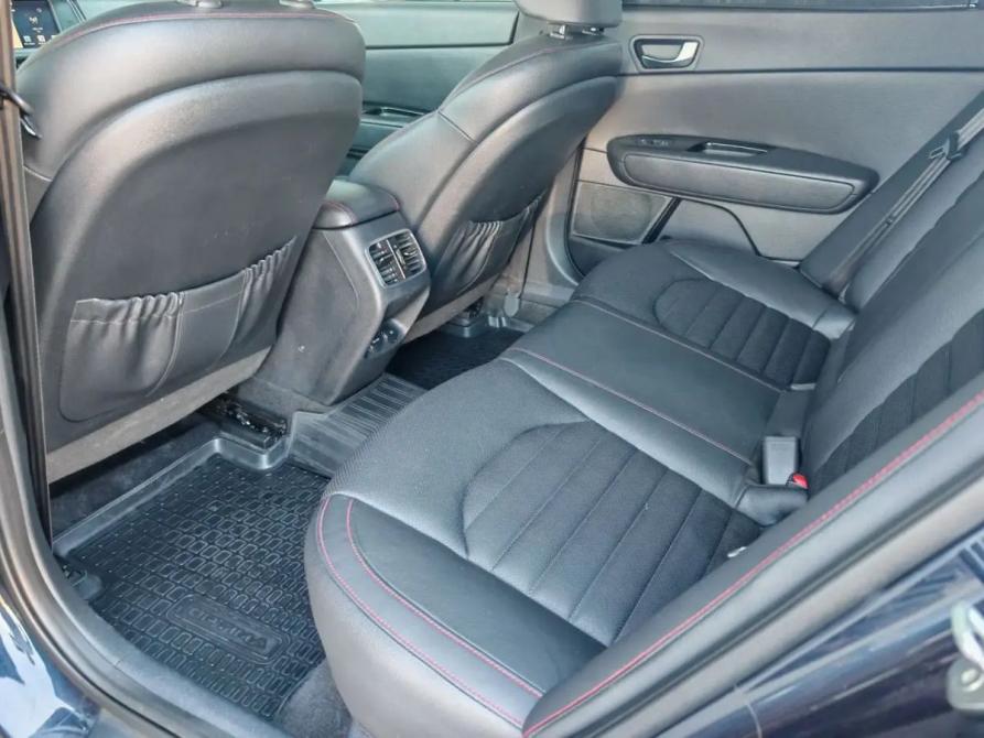 Kia Optima IV Рестайлинг Волгоград  - изображение 16