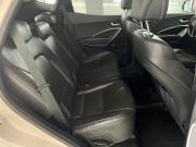 Hyundai Santa Fe III Рестайлинг Абакан  - изображение 42