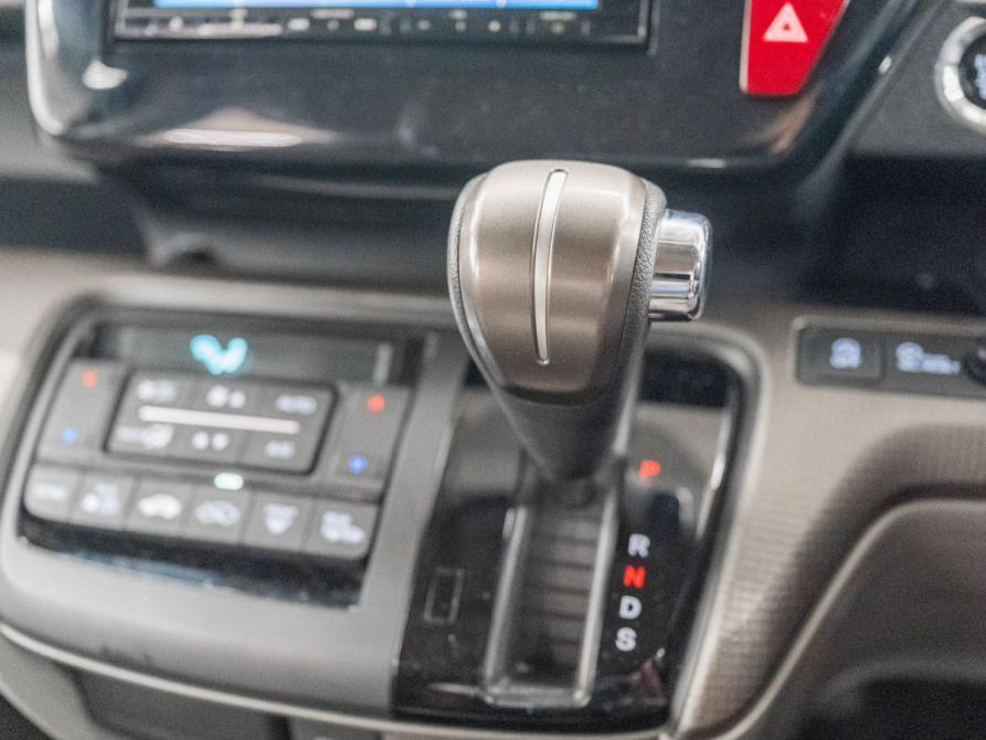 Honda Stepwgn V Рестайлинг Красноярск  - изображение 13
