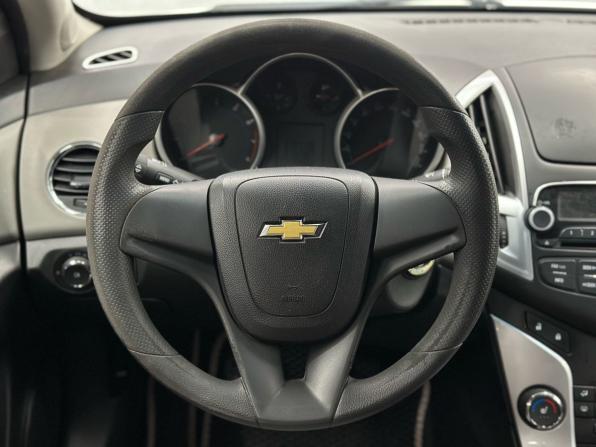 Chevrolet Cruze I Рестайлинг с пробегом 2013 года, цена 699 900 рублей, 187245 км, седан, Автокод Объявления