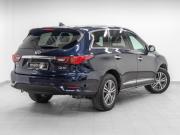 Infiniti QX60 I Рестайлинг Москва  - изображение 35