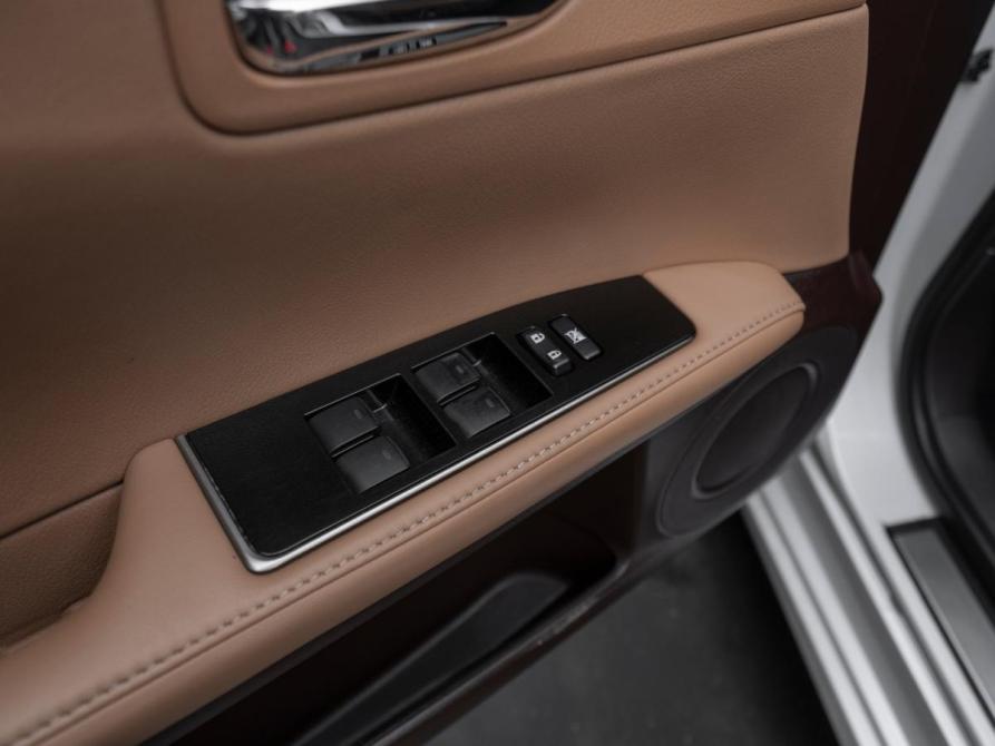Lexus ES VI Рестайлинг Москва  - изображение 21