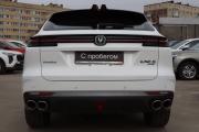 Changan UNI-K Санкт-Петербург  - изображение 23