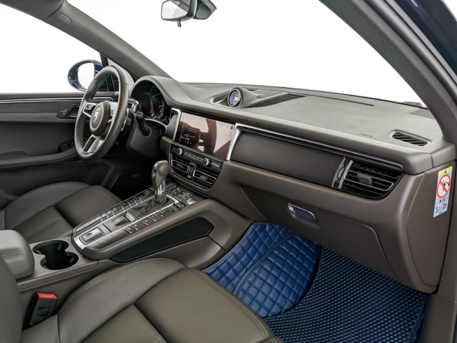 Porsche Macan I Рестайлинг Москва  - изображение 11