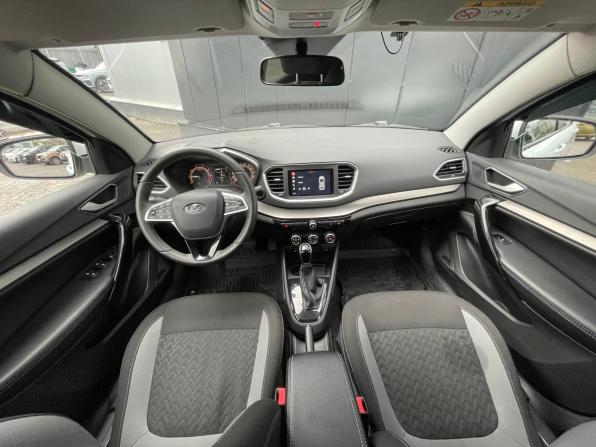 Lada (ВАЗ) Vesta I Рестайлинг (NG) с пробегом 2024 года, цена 1 349 000 рублей, 28835 км, седан, Автокод Объявления