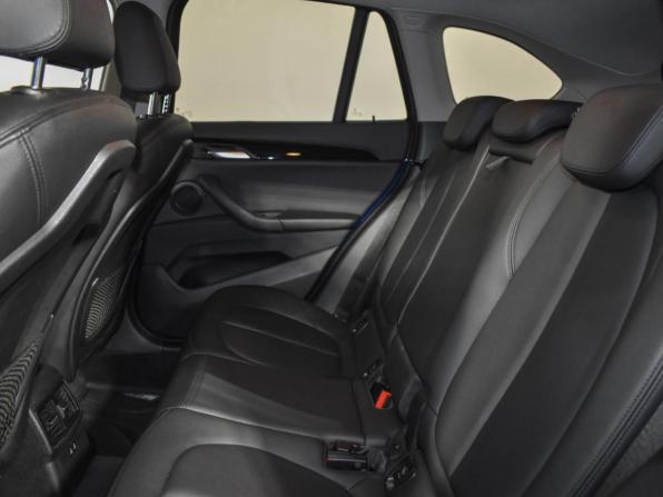 BMW X1 II (F48) с пробегом 2018 года, цена 1 998 790 рублей, 184935 км, внедорожник, Автокод Объявления