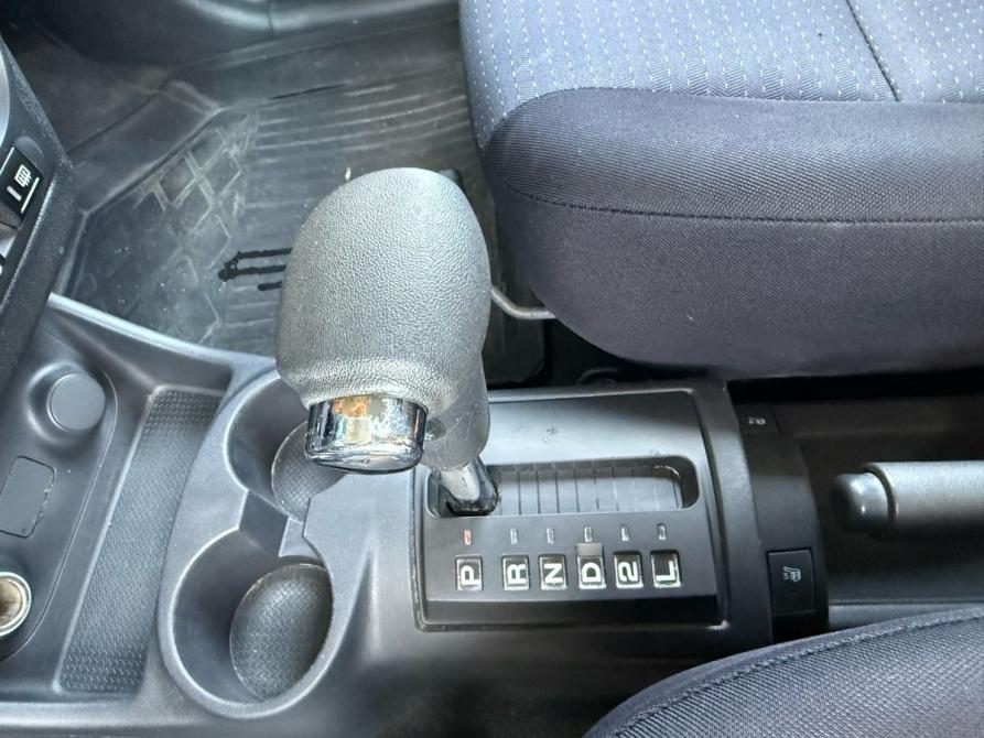 Hyundai Getz I Рестайлинг Волгоград  - изображение 13