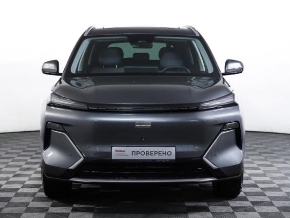 Geely EX5 EM-i с пробегом 2025 года, цена 3 307 000 рублей, 8989 км, внедорожник, Автокод Объявления