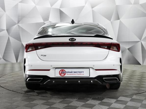 Kia K5 III с пробегом 2020 года, цена 2 445 000 рублей, 108156 км, седан, Автокод Объявления