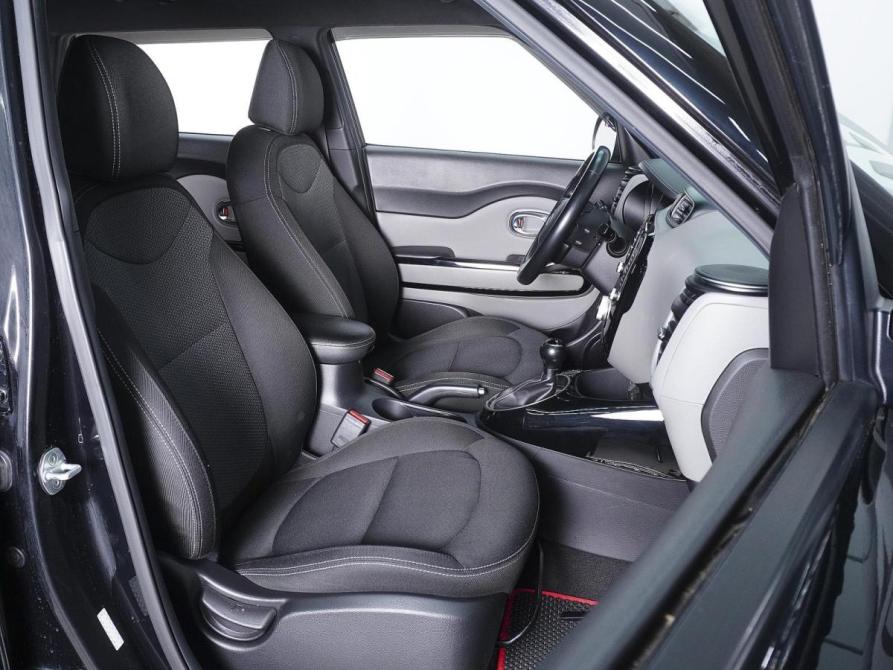 Kia Soul II Рестайлинг Ростов-на-Дону  - изображение 8