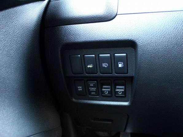 Nissan Murano II (Z51) Рестайлинг 2 с пробегом 2011 года, цена 987 000 рублей, 163930 км, внедорожник, Автокод Объявления