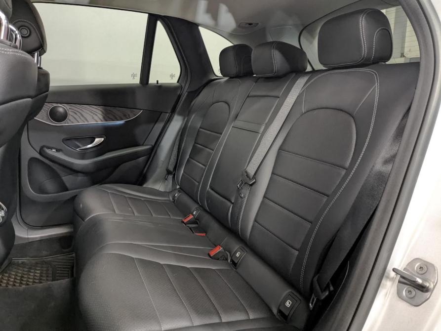 Mercedes-Benz GLC I (X253) Санкт-Петербург  - изображение 18