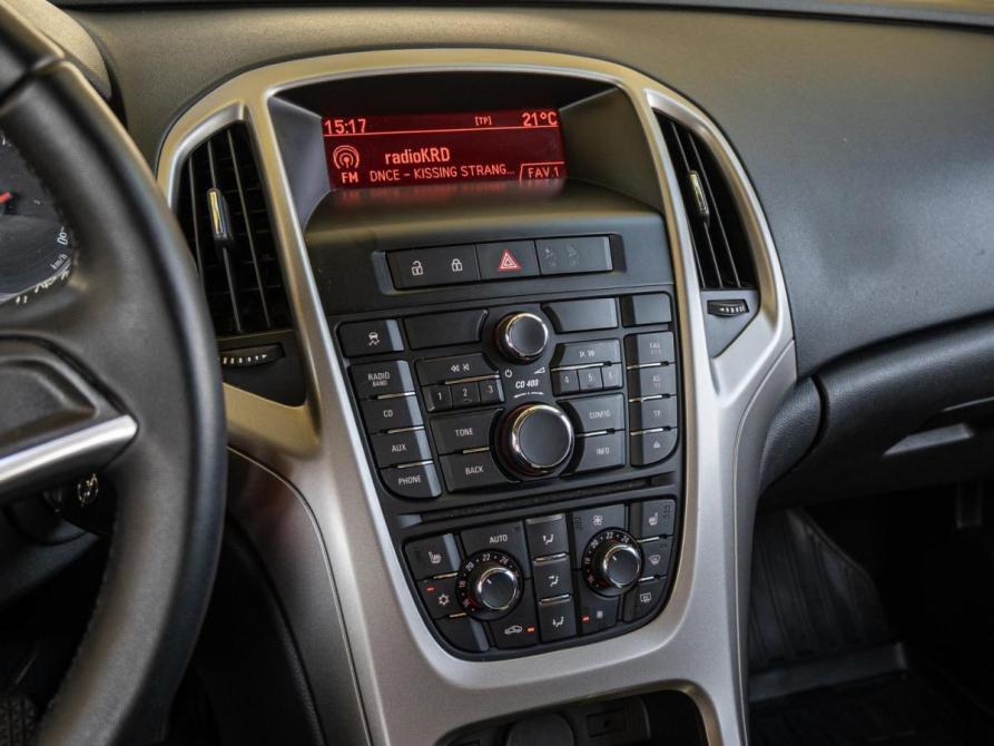 Opel Astra J Краснодар  - изображение 12