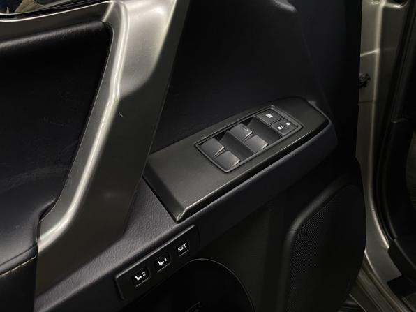 Lexus GX II Рестайлинг 2 с пробегом 2021 года, цена 8 399 000 рублей, 36166 км, внедорожник, Автокод Объявления
