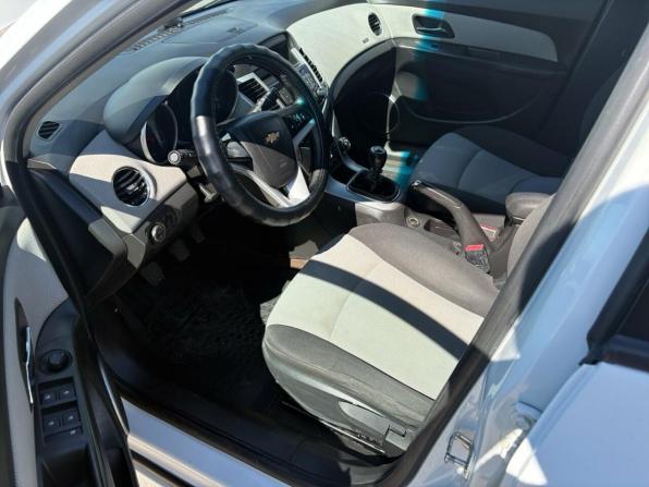 Chevrolet Cruze I с пробегом 2012 года, цена 499 000 рублей, 223115 км, хэтчбек, Автокод Объявления