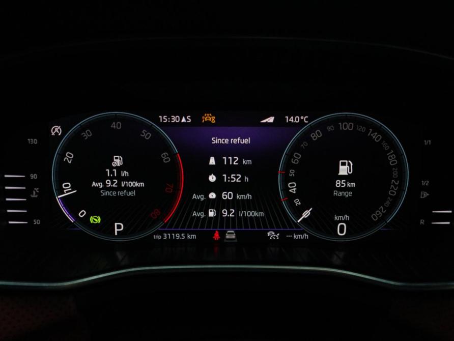 Skoda Kodiaq GT Москва  - изображение 23