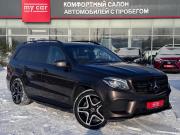Mercedes-Benz GL-Класс II (X166) Пермь  - изображение 24