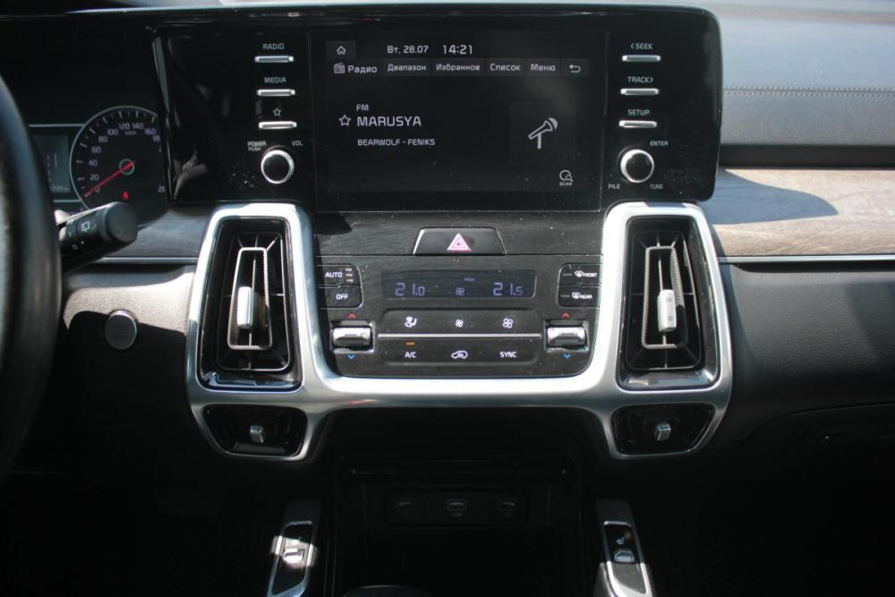 Kia Sorento IV Воронеж  - изображение 15