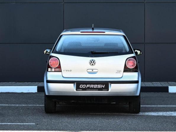 Volkswagen Polo IV Рестайлинг с пробегом 2008 года, цена 500 000 рублей, 182201 км, хэтчбек, Автокод Объявления