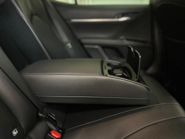 Toyota Camry VIII (XV70) с пробегом 2019 года, цена 2 860 000 рублей, 127964 км, седан, Автокод Объявления