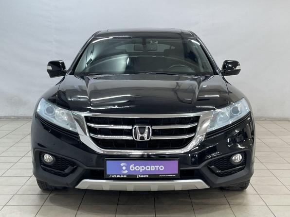 Honda Crosstour I Рестайлинг с пробегом 2013 года, цена 1 895 000 рублей, 163850 км, внедорожник, Автокод Объявления