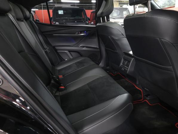 Toyota Camry IX (XV80) China Market с пробегом 2025 года, цена 4 485 000 рублей, 9019 км, седан, Автокод Объявления