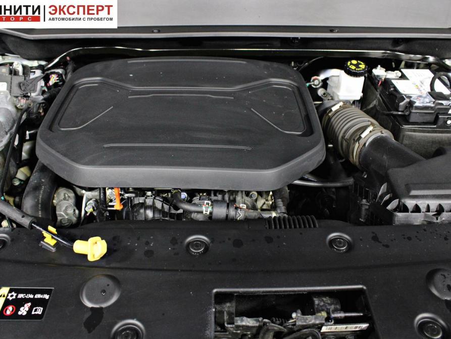 Haval H3 I Белгород  - изображение 17