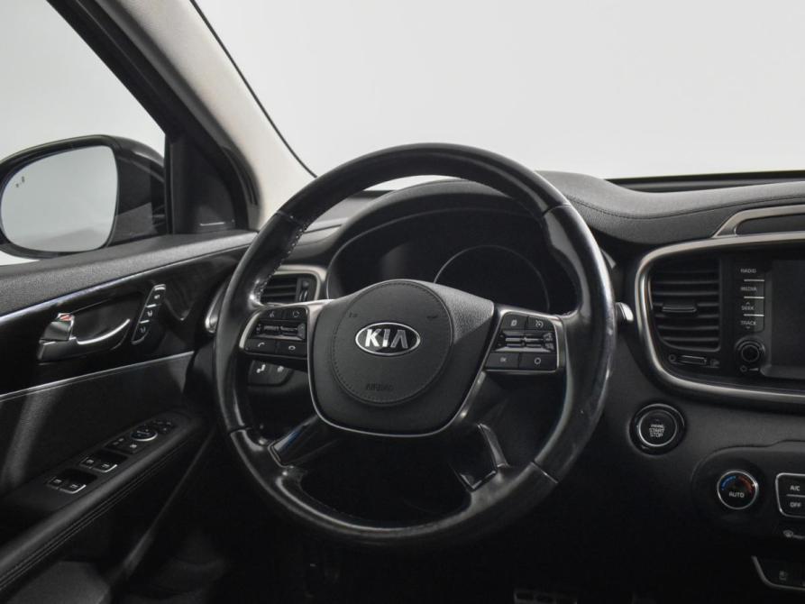 Kia Sorento III Prime Рестайлинг Санкт-Петербург  - изображение 17