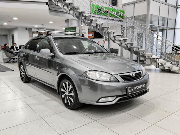 Daewoo Gentra II с пробегом 2013 года, цена 520 000 рублей, 96866 км, седан, Автокод Объявления