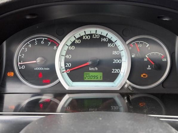 Chevrolet Lacetti I с пробегом 2007 года, цена 270 000 рублей, 200951 км, хэтчбек, Автокод Объявления